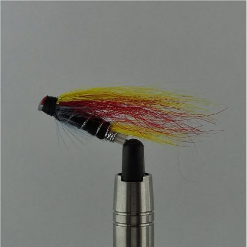 TUB0252 - Garry Dog 25mm<br>
