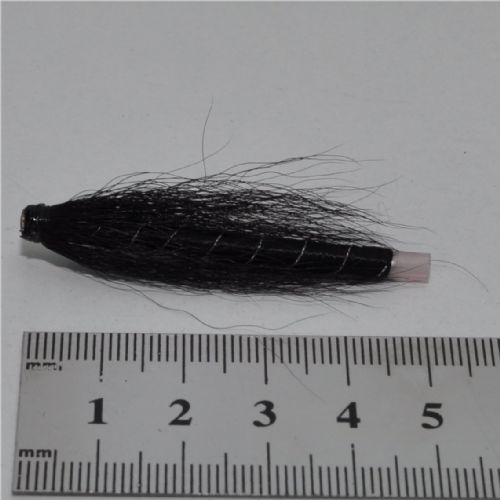 TUB0254 - Stoat tail 50mm<br>
