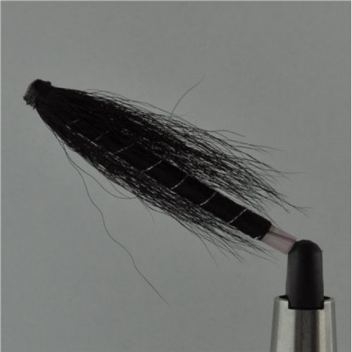 TUB0254 - Stoat tail 50mm<br>