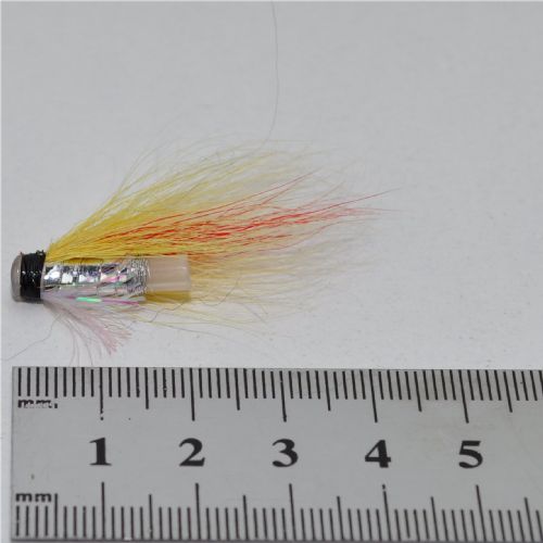 TUB0311 - Mickey Finn Tube 20mm<br>