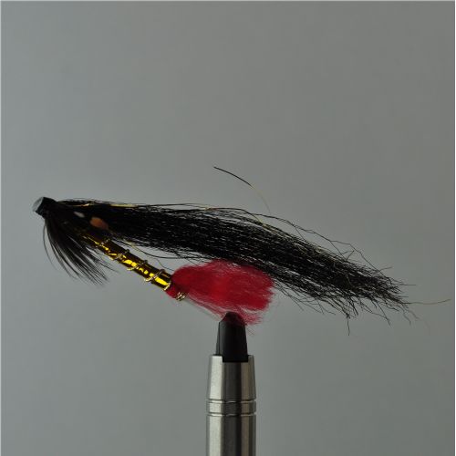 TUB0324 - Black&Copper 50mm<br>