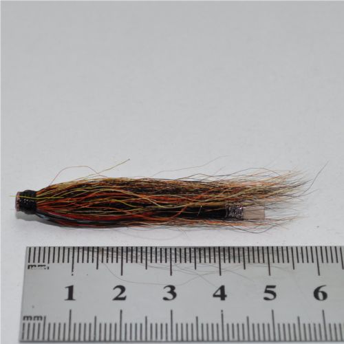 TUB0331 - Monroe Killer Hw  50mm.<br>