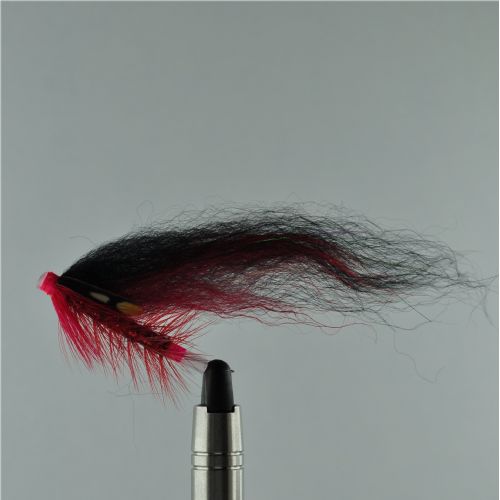 TUB0361 - Koks Special 40mm<br>Black Orange Cobber body<BR>
Storfanger i LAGAN