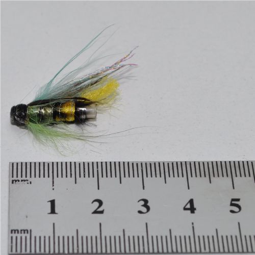 TUB0363 - Nordahl =Laxa no.4 20mm<br>