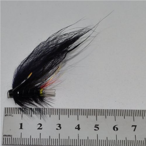 TUB0411 - Richel Yellow Butt AF 25mm<br>