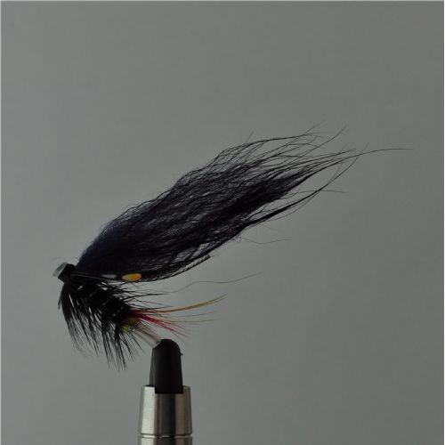 TUB0411 - Richel Yellow Butt AF 25mm<br>