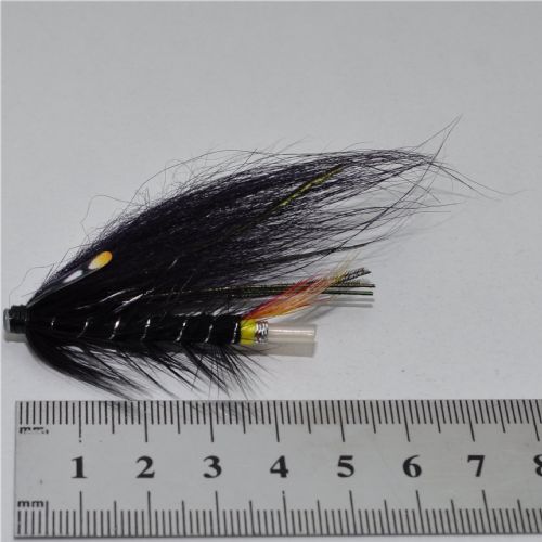 TUB0412 - Richel Yellow Butt Af  50mm<br>