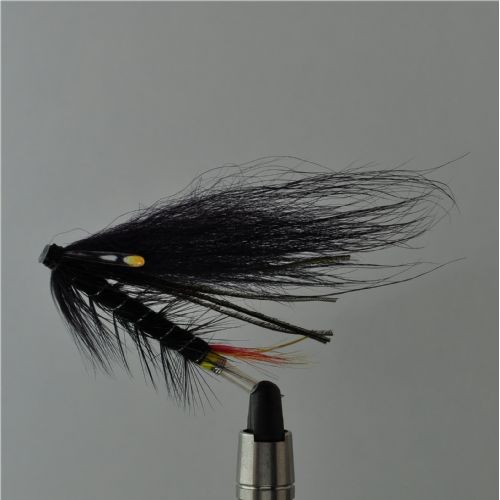 TUB0412 - Richel Yellow Butt Af  50mm<br>