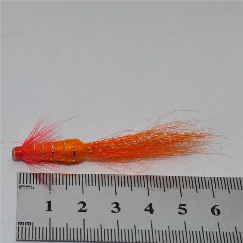 TUB0414 - Snælda  25mm<br>