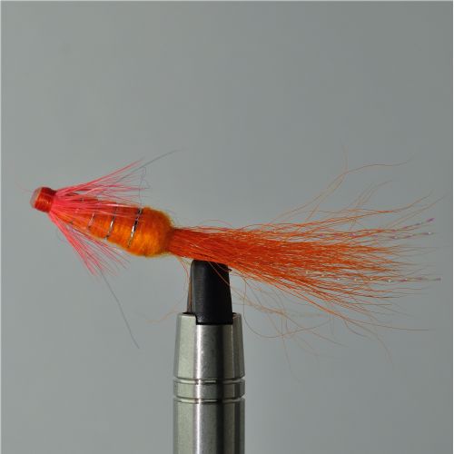 TUB0414 - Snælda  25mm<br>