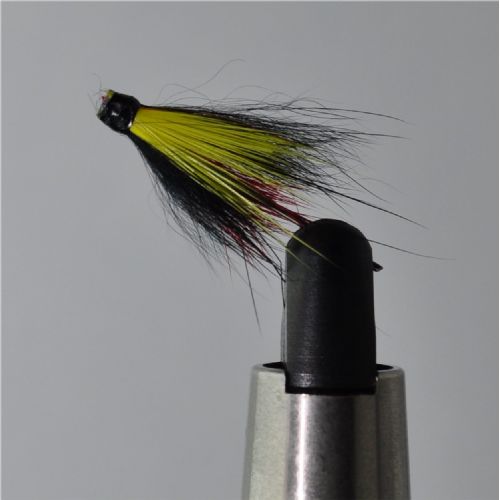 TUB0421 - Lynet 9mm<br>