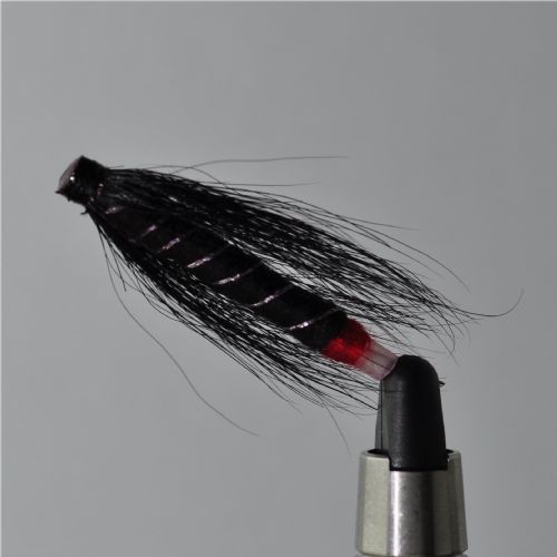 TUB0424 - Red butt HW 35mm<br>