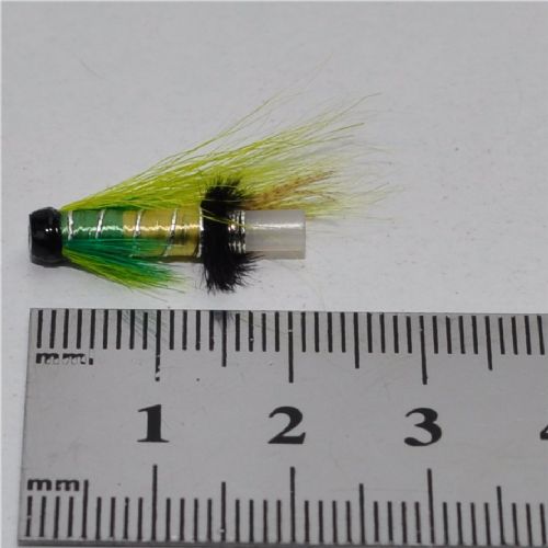 TUB0434 - Laxa no.5 20mm<br>Made by Highlandflies