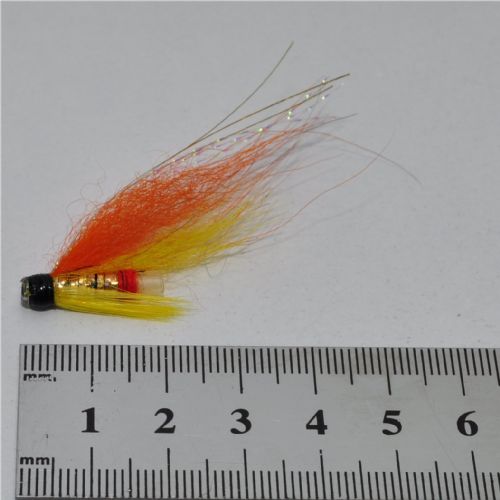 TUB0442 - GFR Artic fox Wing 20mm<br>