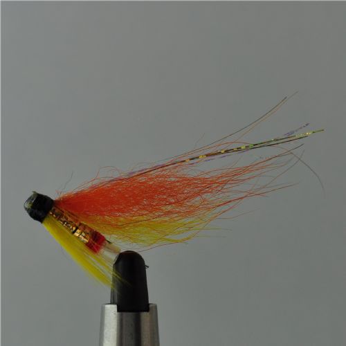 TUB0442 - GFR Artic fox Wing 20mm<br>