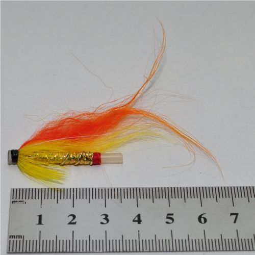 TUB0443 - Rainbow Af Wing   35mm<br>