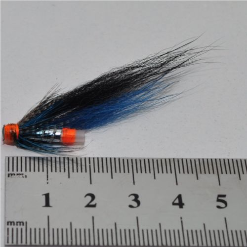 TUB0453 - Silver blue 20mm<br>