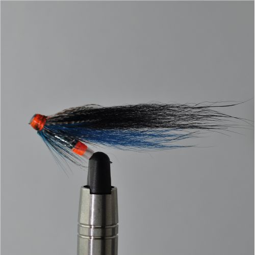 TUB0453 - Silver blue 20mm<br>