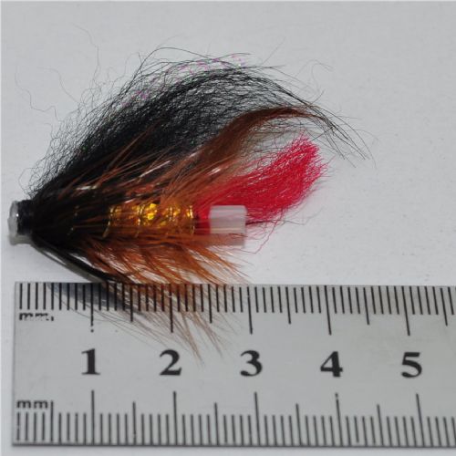 TUB0462 - Tempel dog Original j.c. 30mm 40mmWing<br>