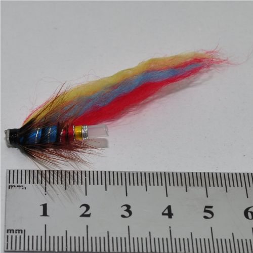 TUB0463 - Rainbuw AF 25mm<br>