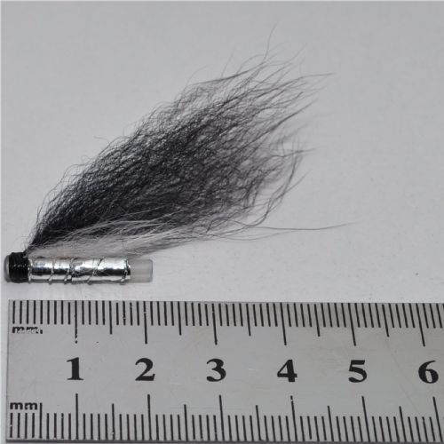 TUB0464 - Sunray Shadow silver body 25mm<br>
