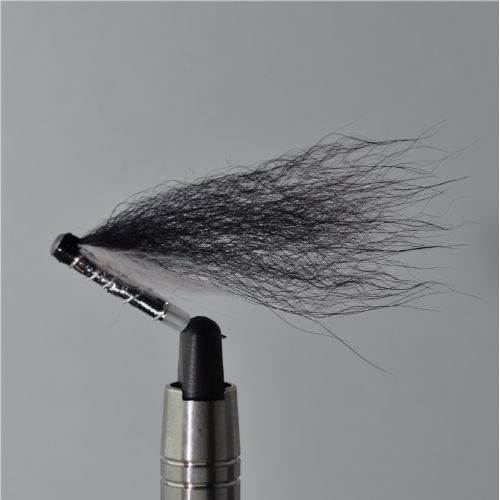 TUB0464 - Sunray Shadow silver body 25mm<br>