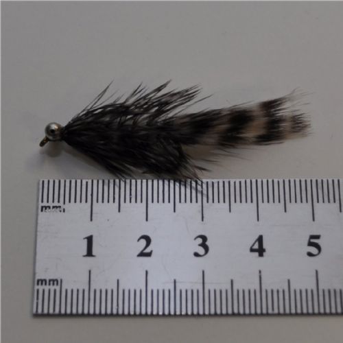 WS11001 - Long Shank - Grå Frede - Farve: Grå - Str. : 8